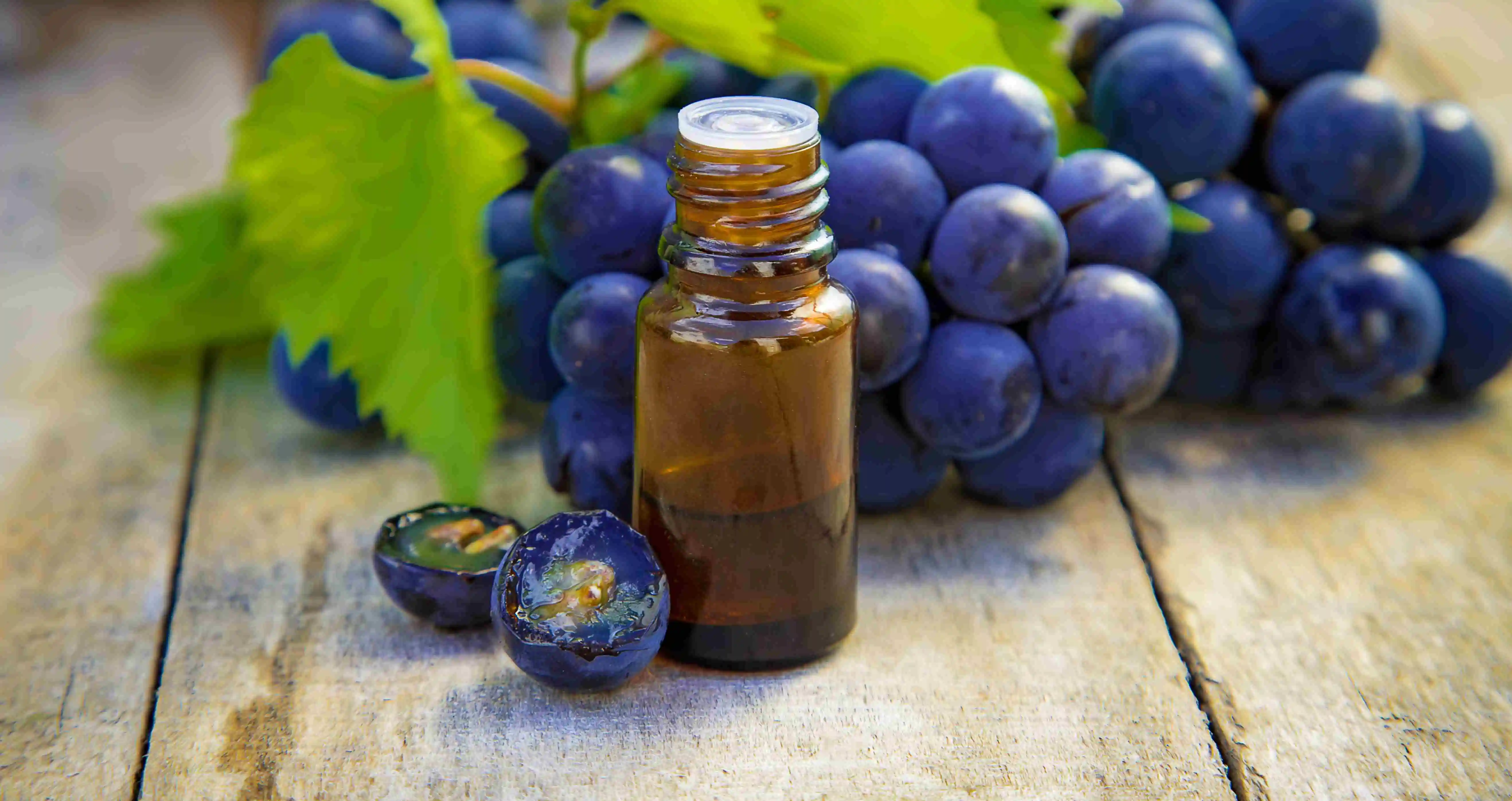 The Versatile Use Of Grapeseed Oil In Home Remedies
